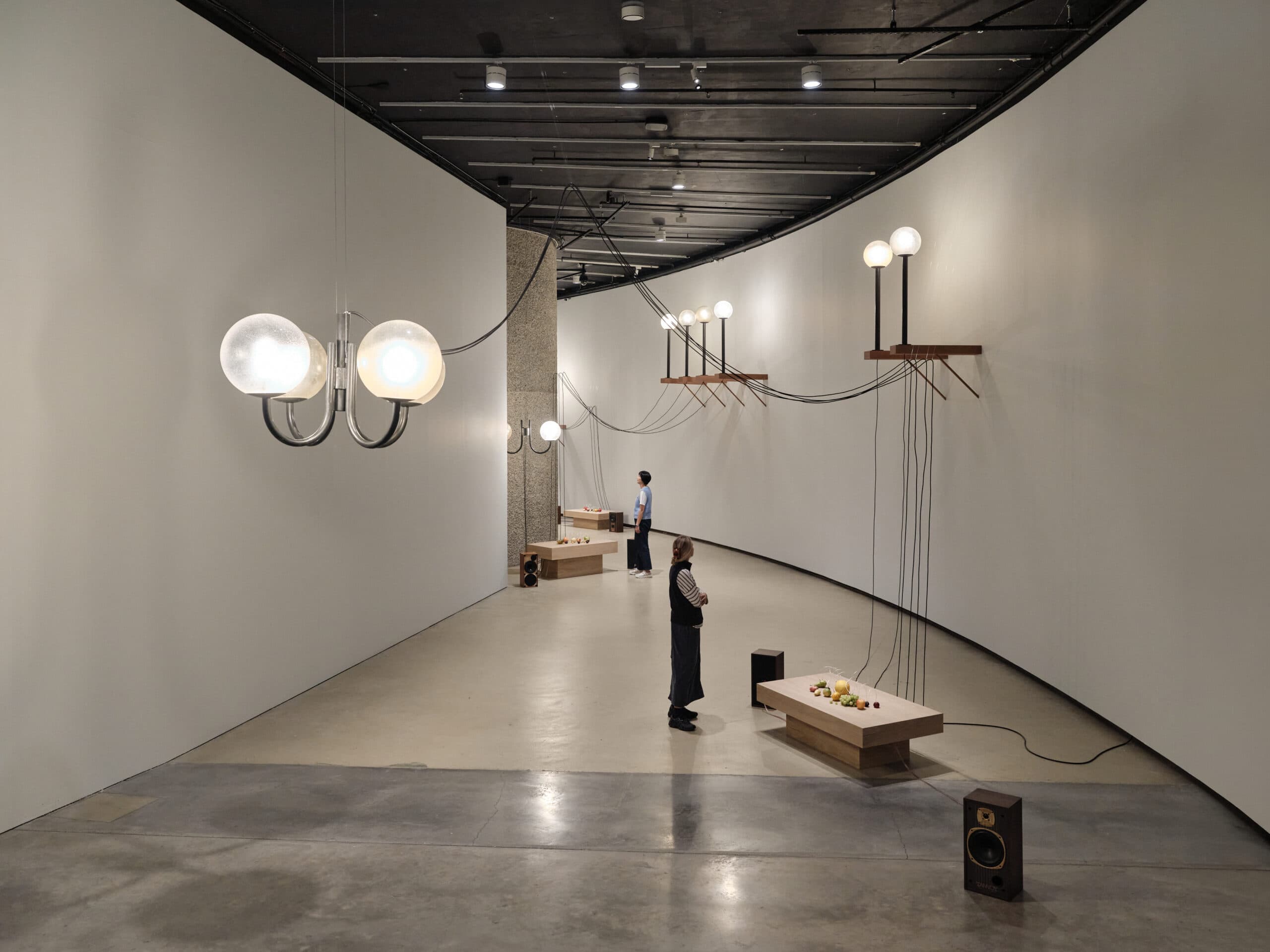 Yuko Mohri: In Concert