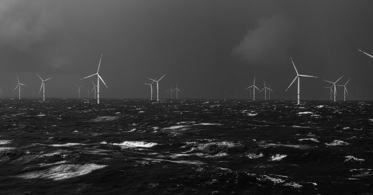 Document Netherlands: New Energy