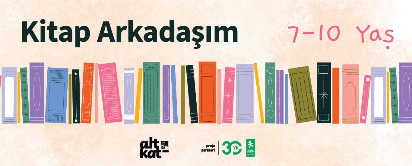 Kitap Arkadaşım