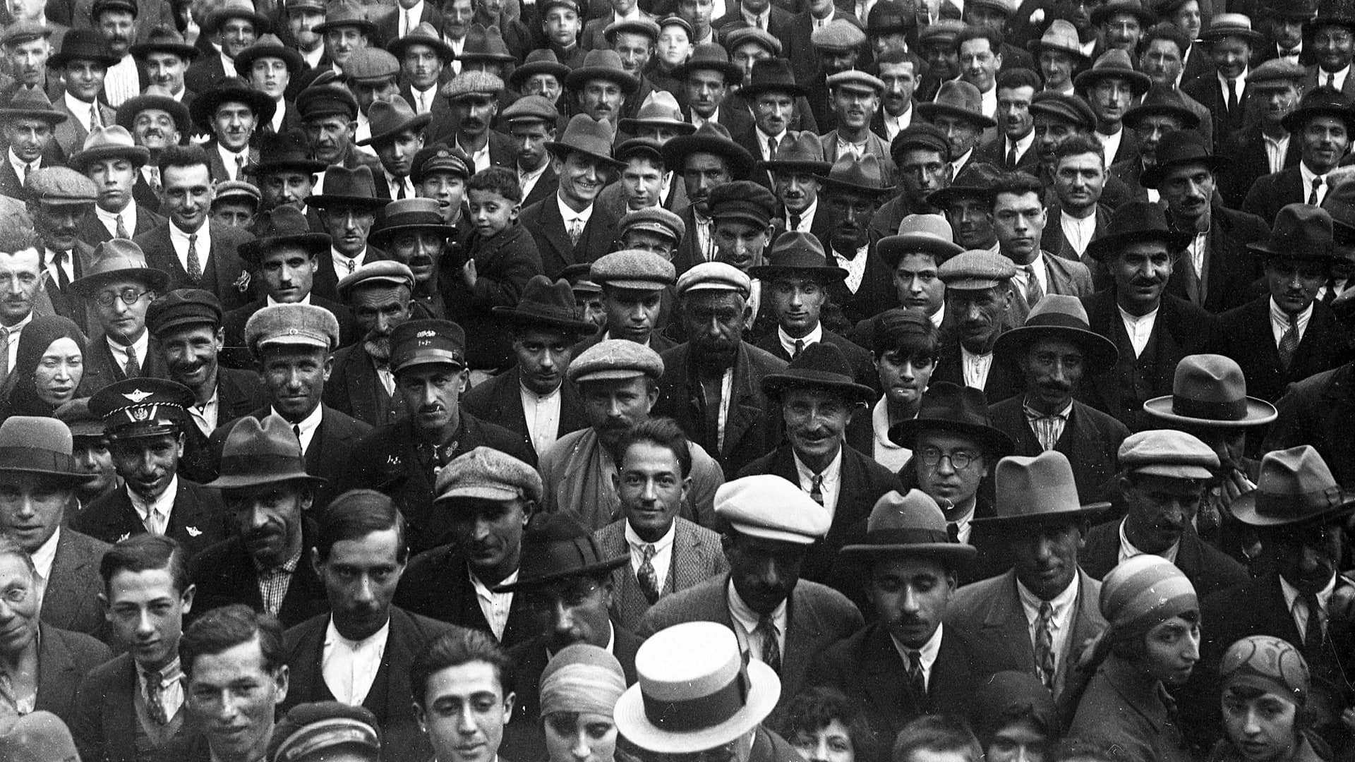 Cumhuriyetin Kamera Arkası
