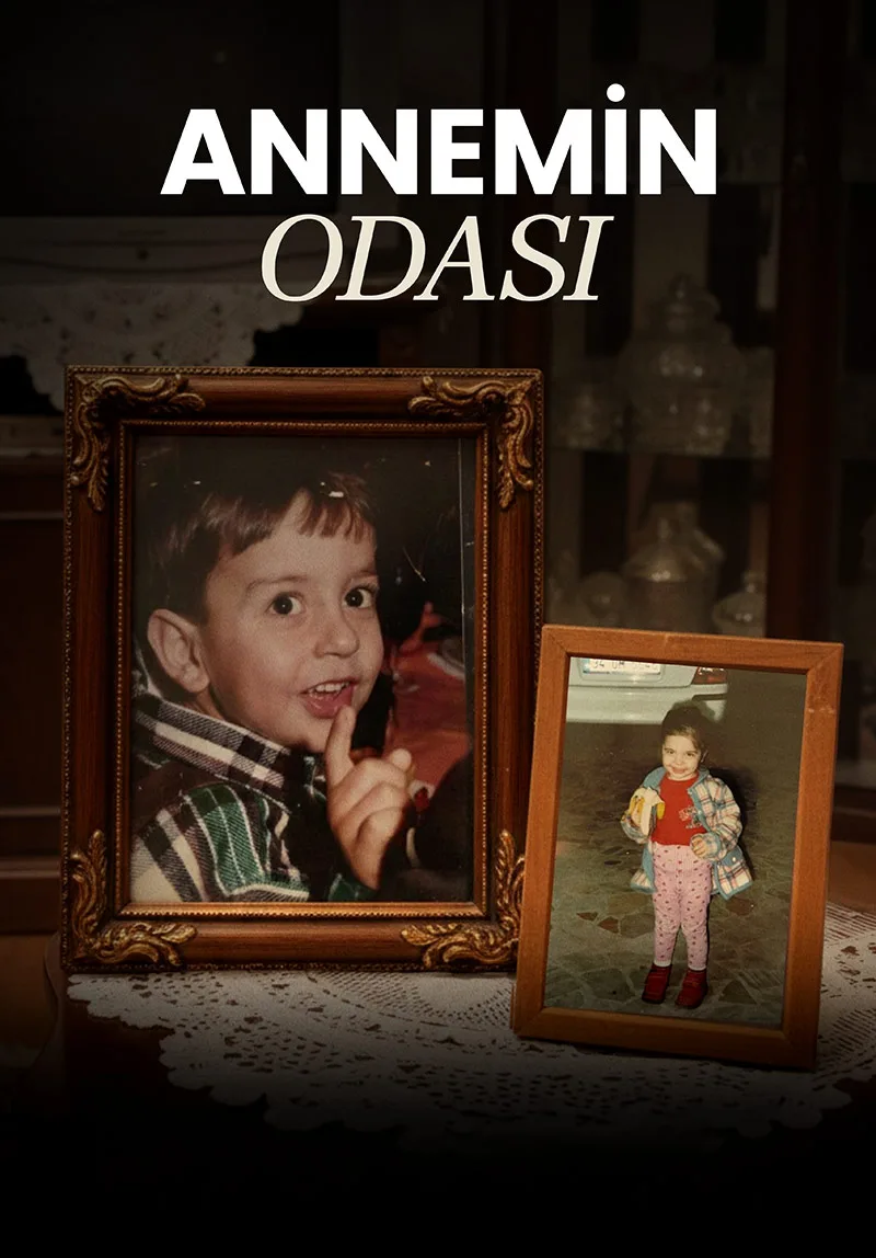 Annemin Odası