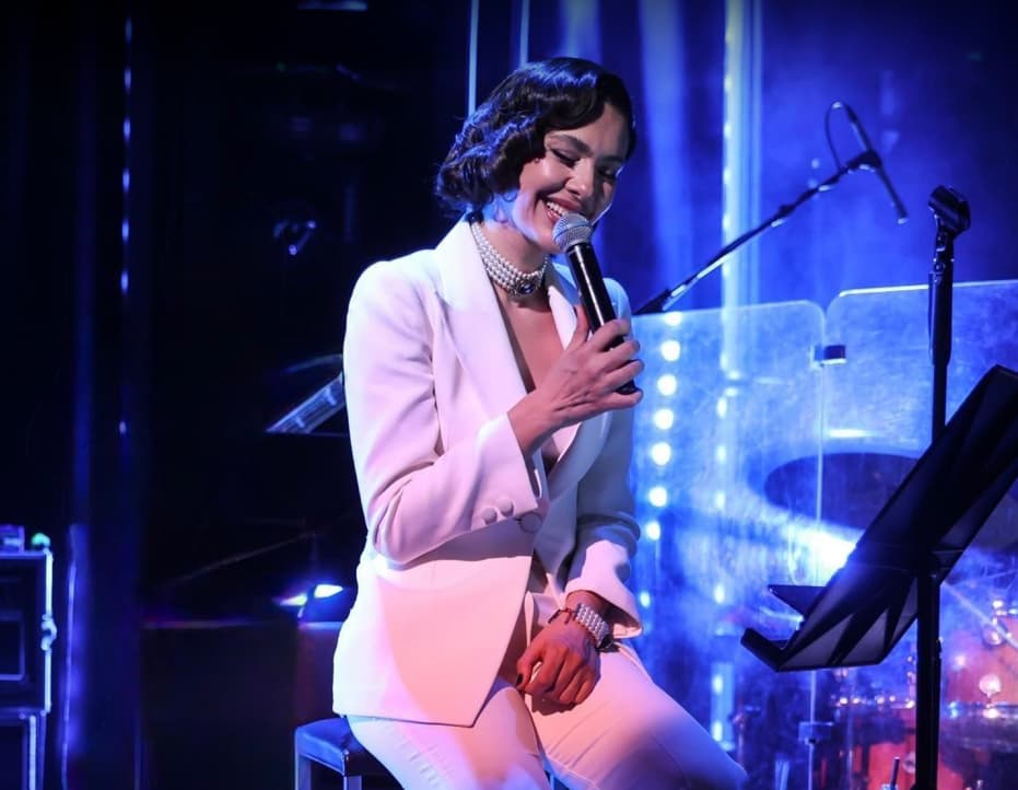 Bergüzar Korel “Hatırladıkça”