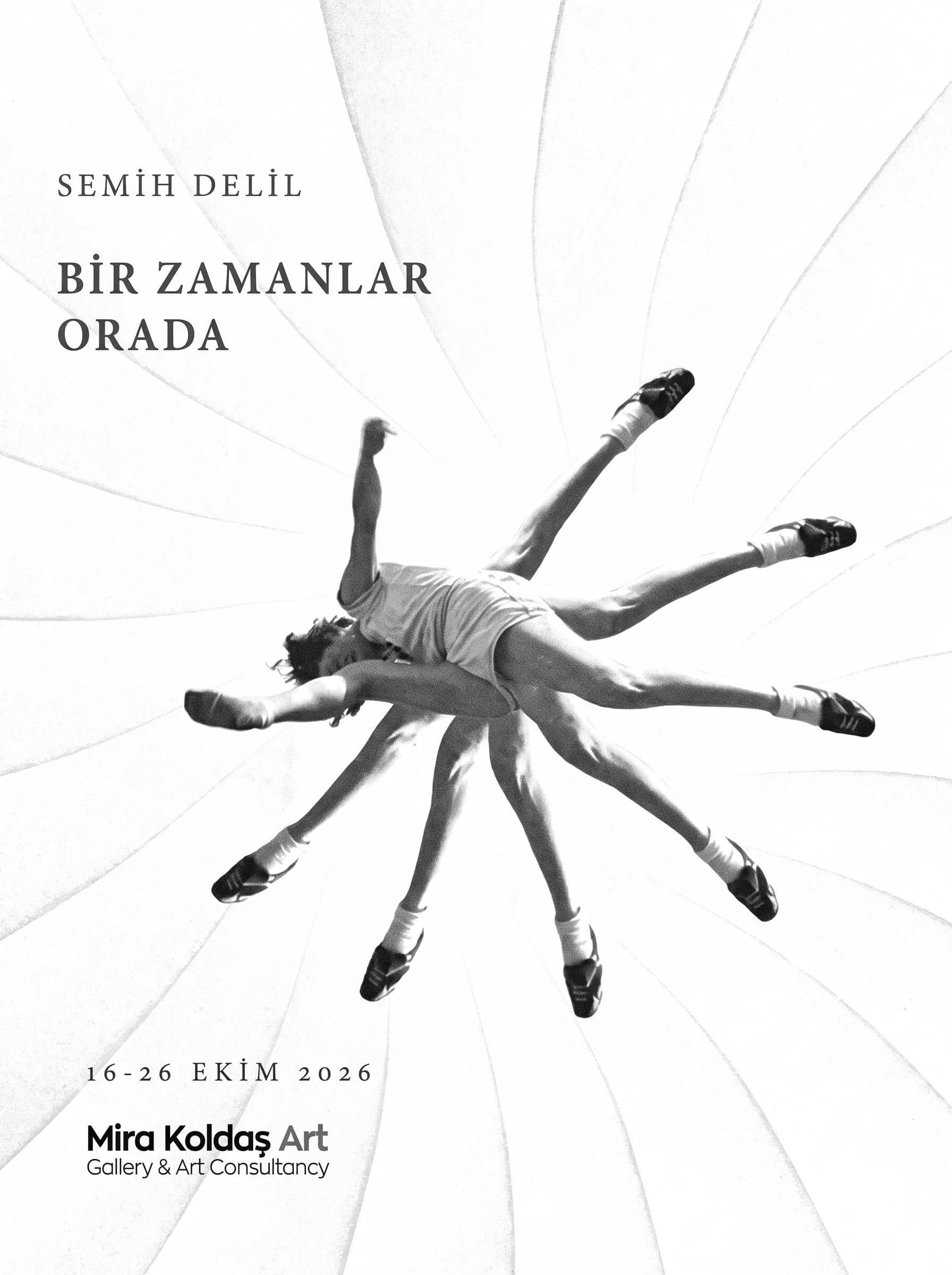 Bir Zamanlar Orada