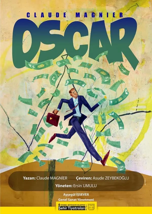 Oscar