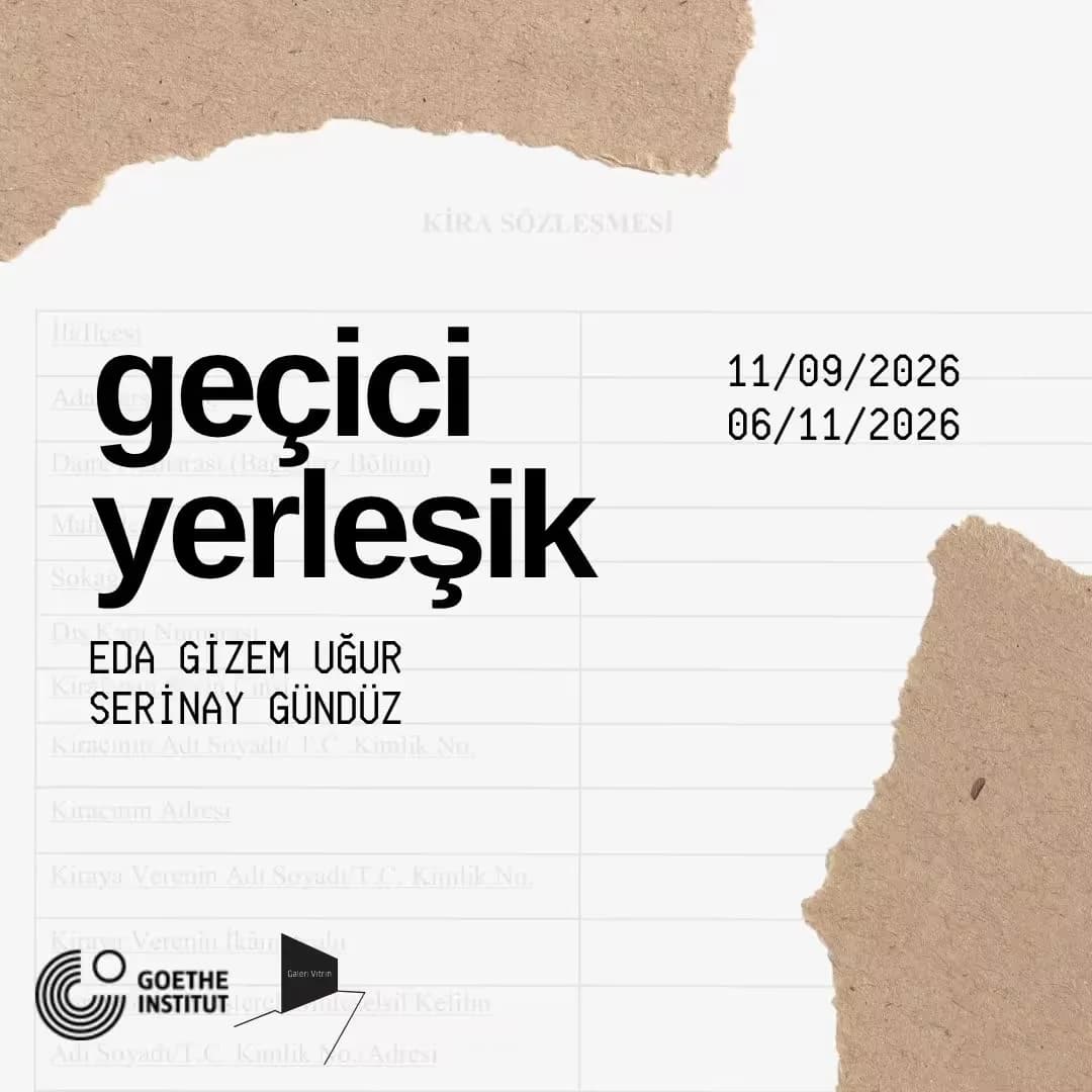 Geçici Yerleşik