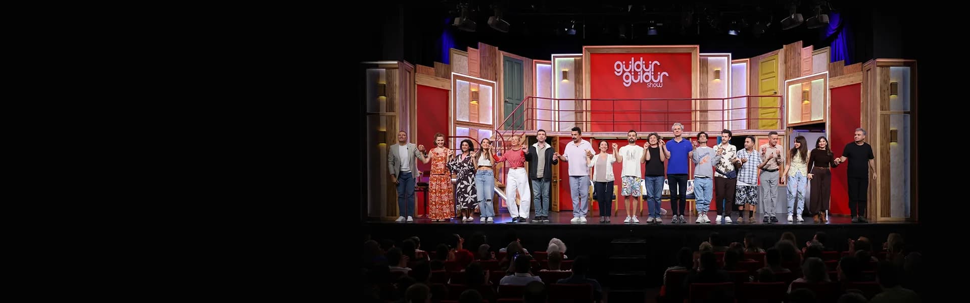 Güldür Güldür Show