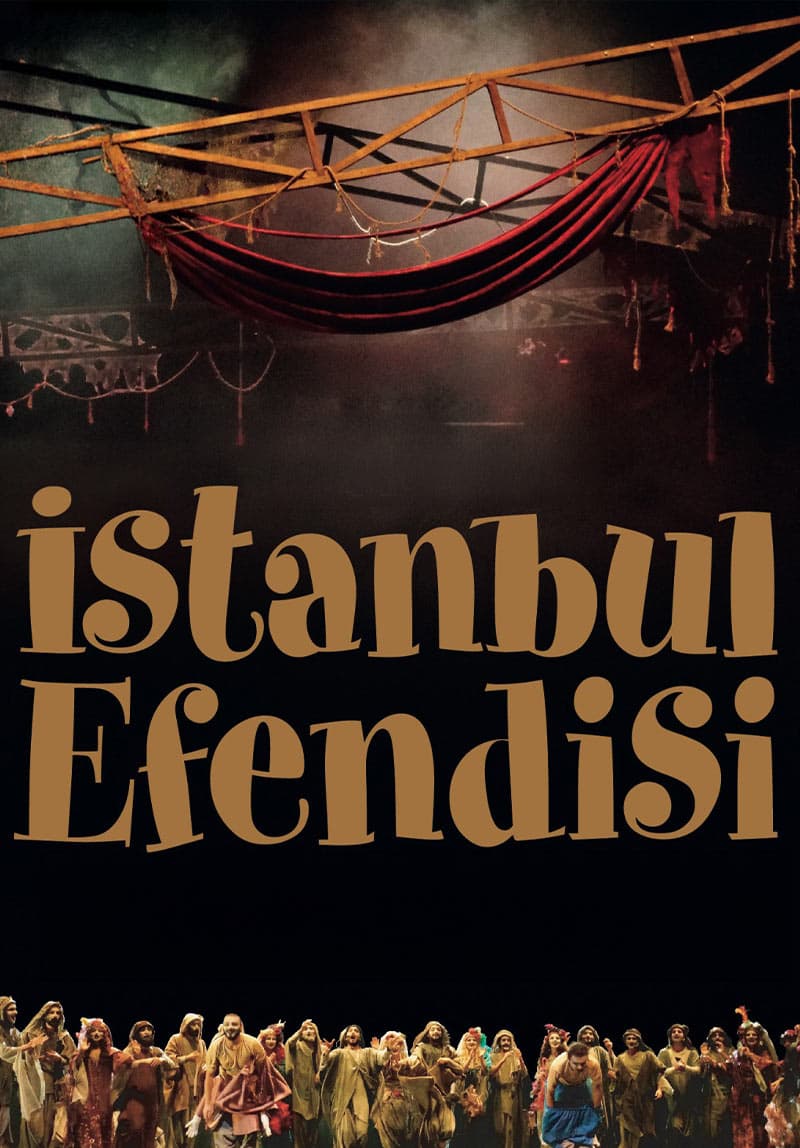 İstanbul Efendisi