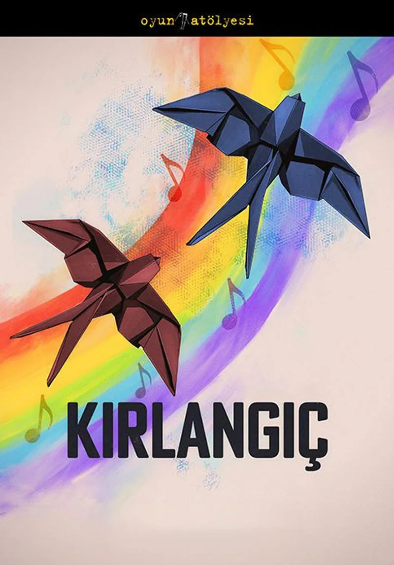 Kırlangıç