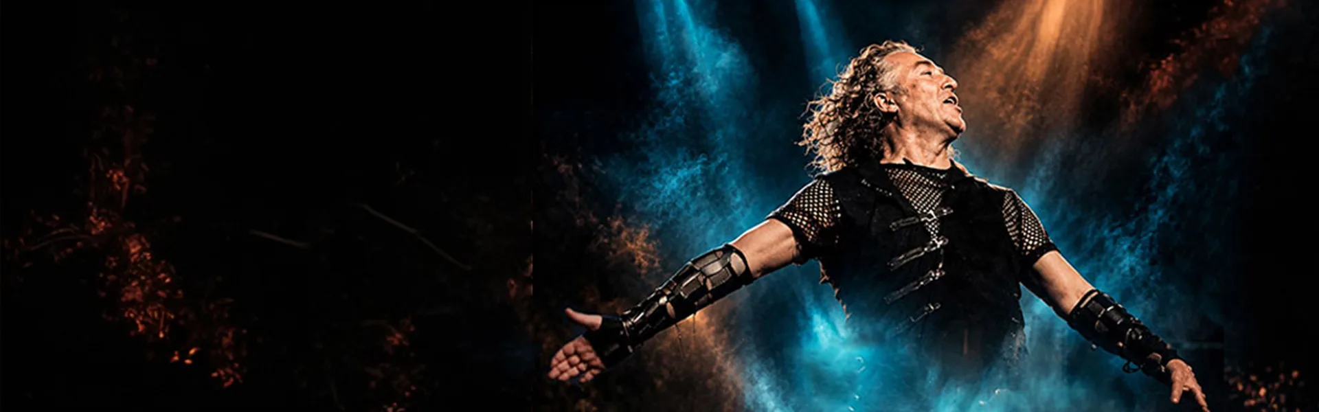 Musa Göçmen SenfoRock METALLICA