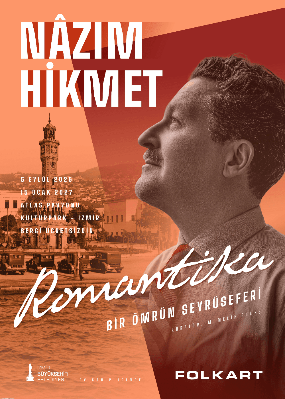 ROMANTİKA / Bir Ömrün Seyrüseferi