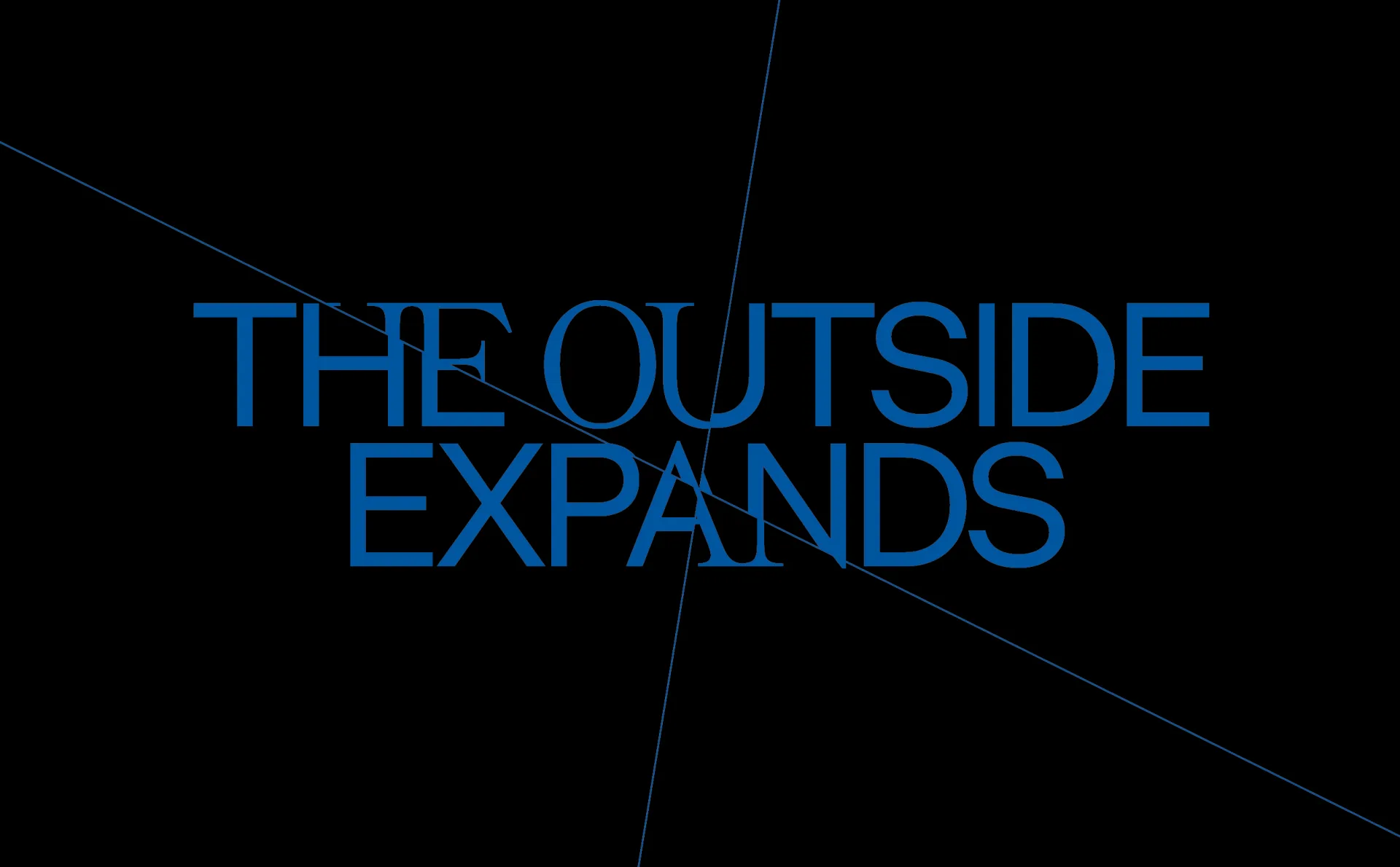 Sixth New Museum Triennial: The Outside Expands