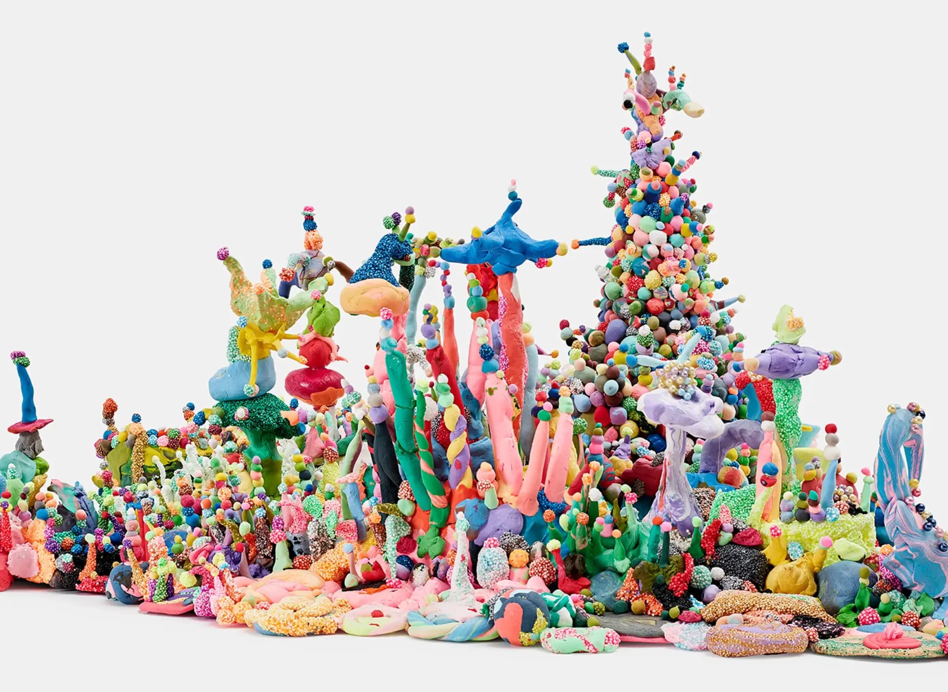 New Rules of Play: Art, Children, and Society