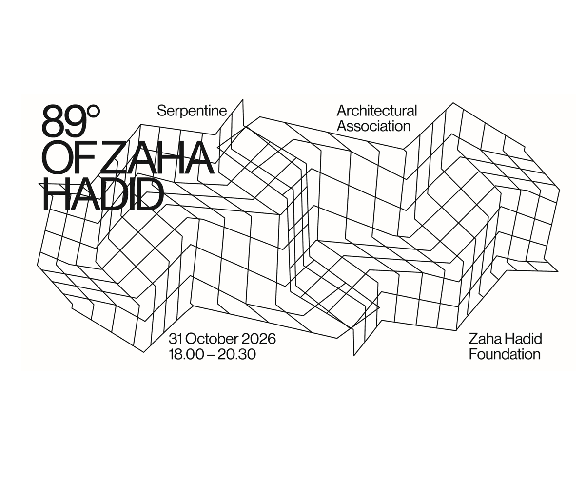 Zaha Hadid: The World is Not a Rectangle