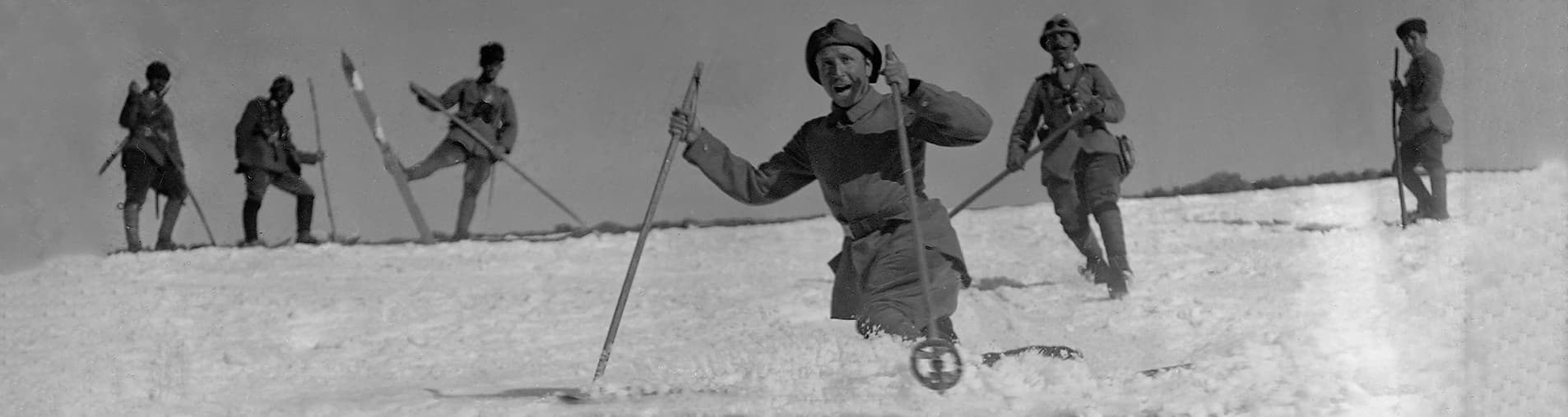 Maceraperest Bir Mimarın Fotoğrafhanesi
