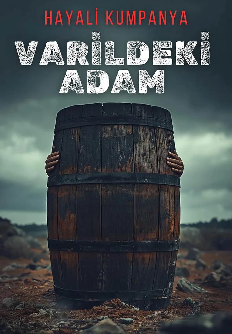 Varildeki Adam