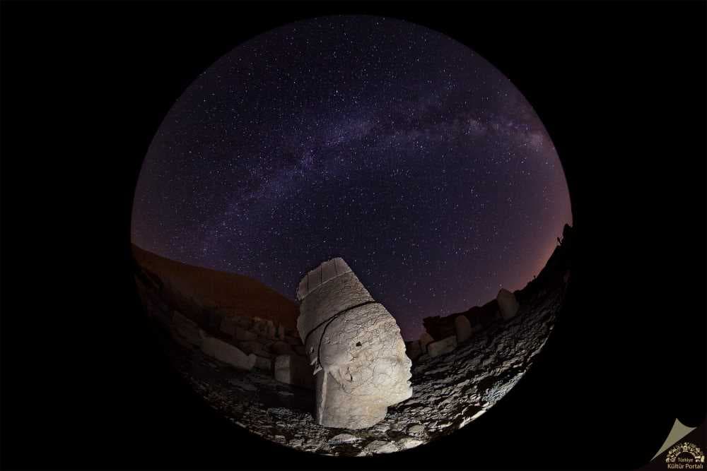 Nemrut Dagi