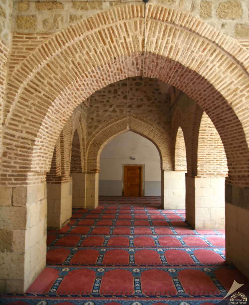 Harput Ulu Cami