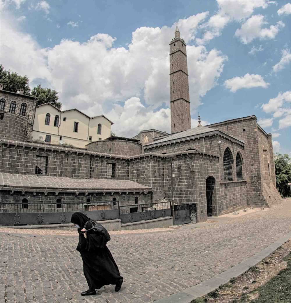 Hazret Suleyman Cam