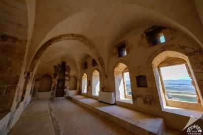 Mor Kiryakus Manastiri