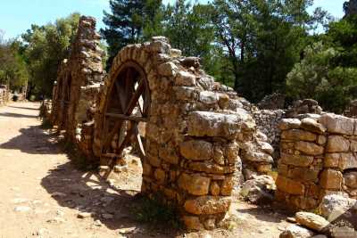 Olympos
