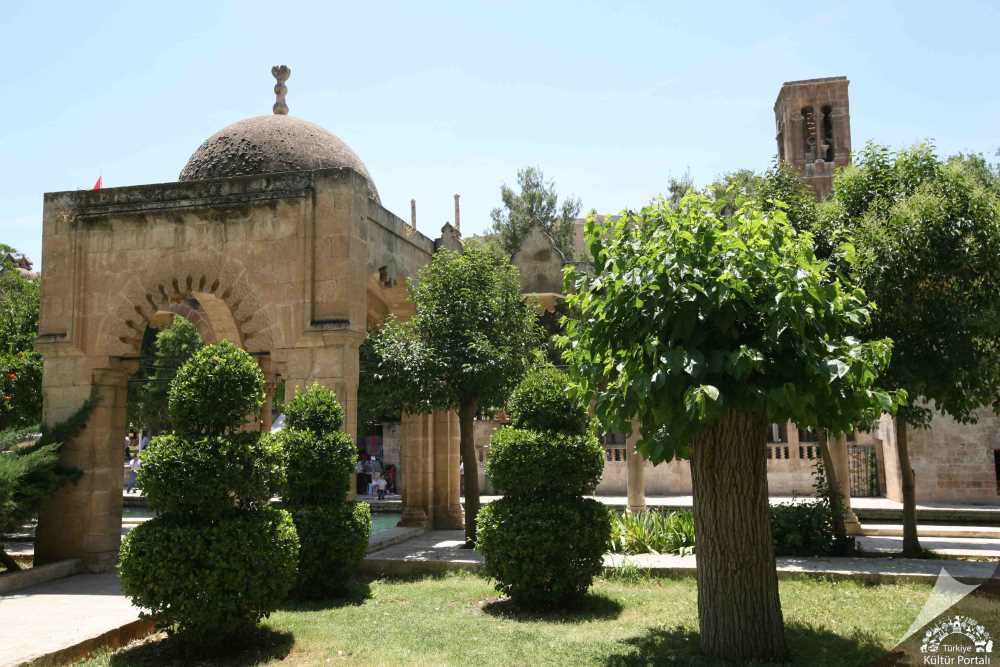 Halil Ur Rahman Camii Doseme Camii