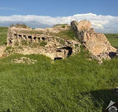 Mor Aho Manastiri