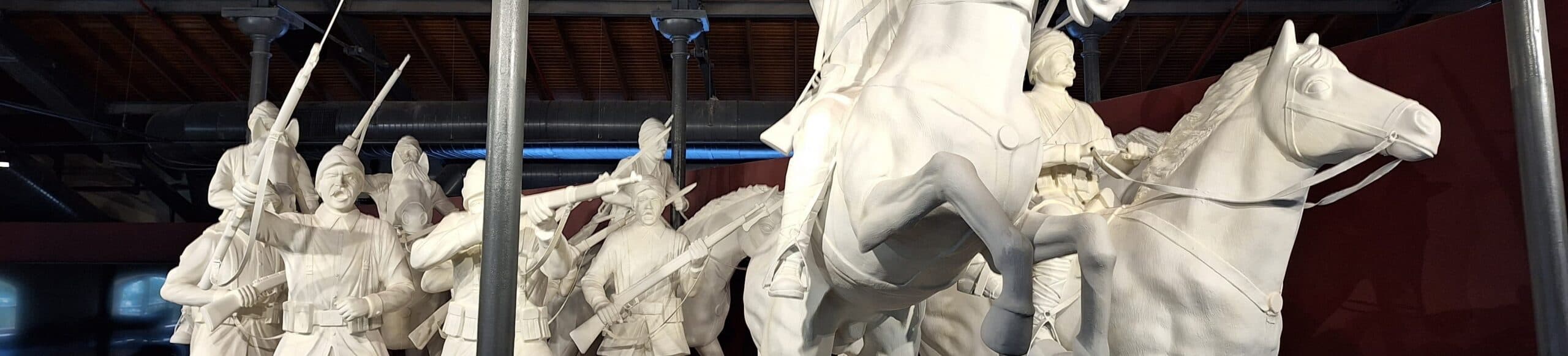 İzmir Kültür Sanat Fabrikası