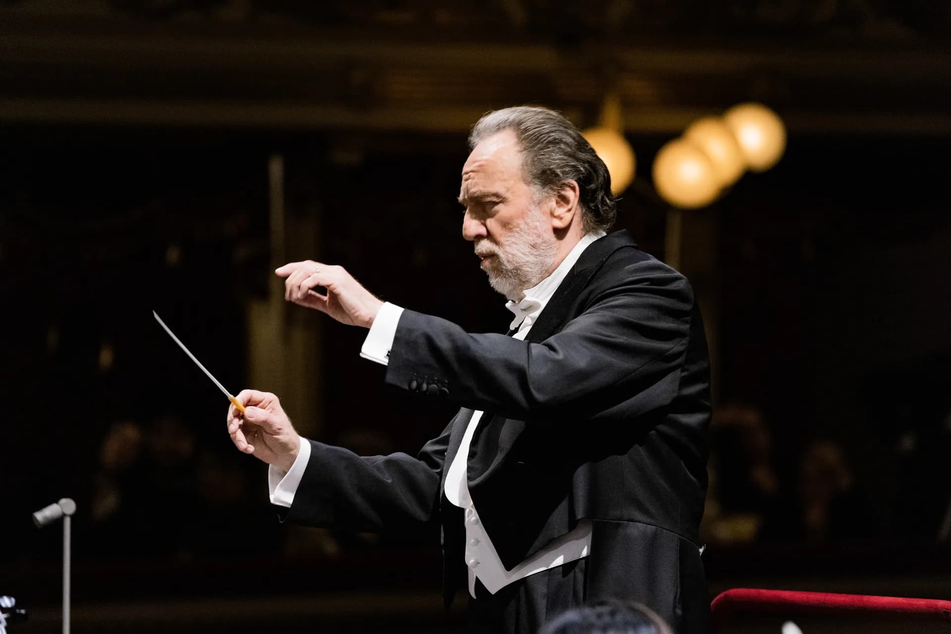 Verdi: Requiem Mass / Riccardo Chailly