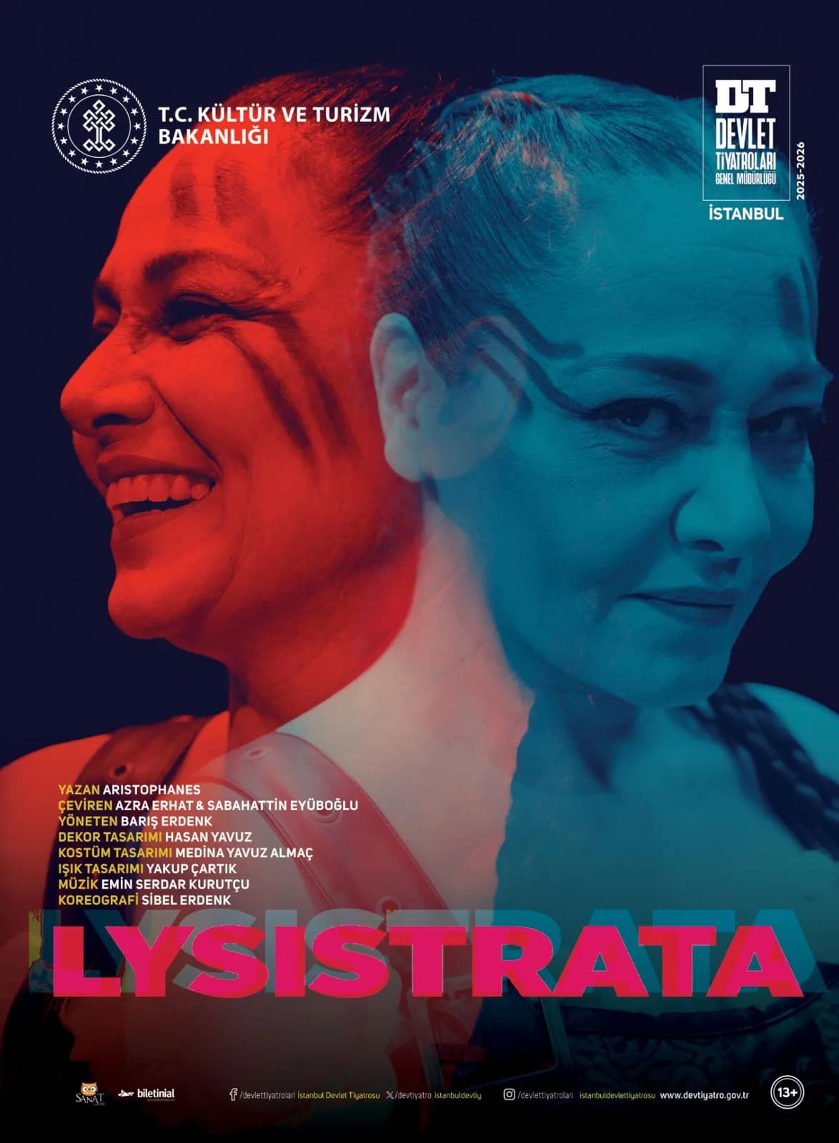 Lysistrata