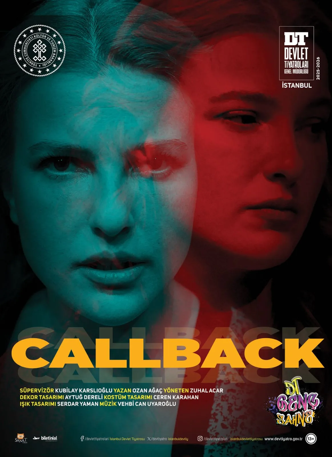 Callback