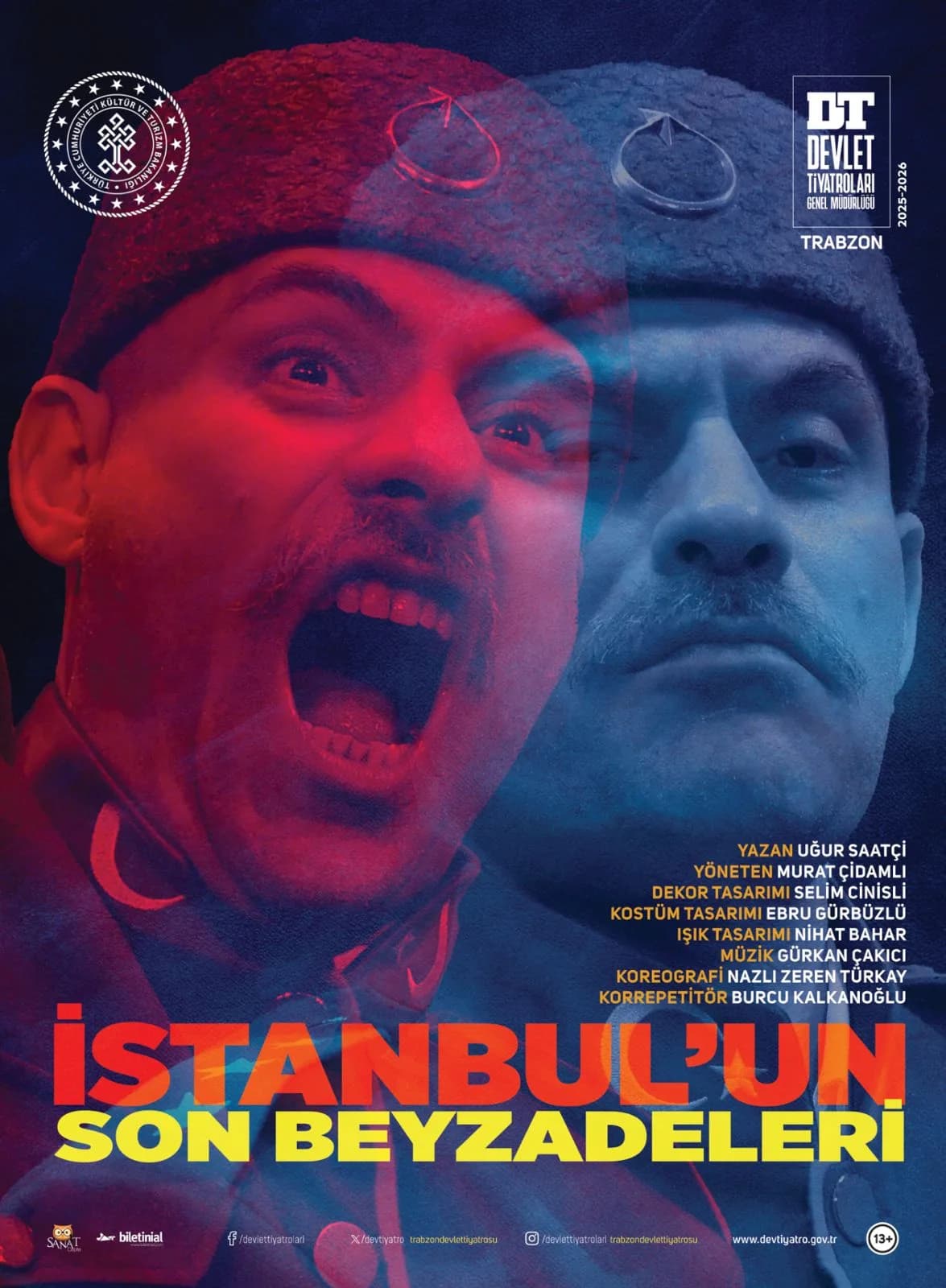 İstanbul’un Son Beyzadeleri