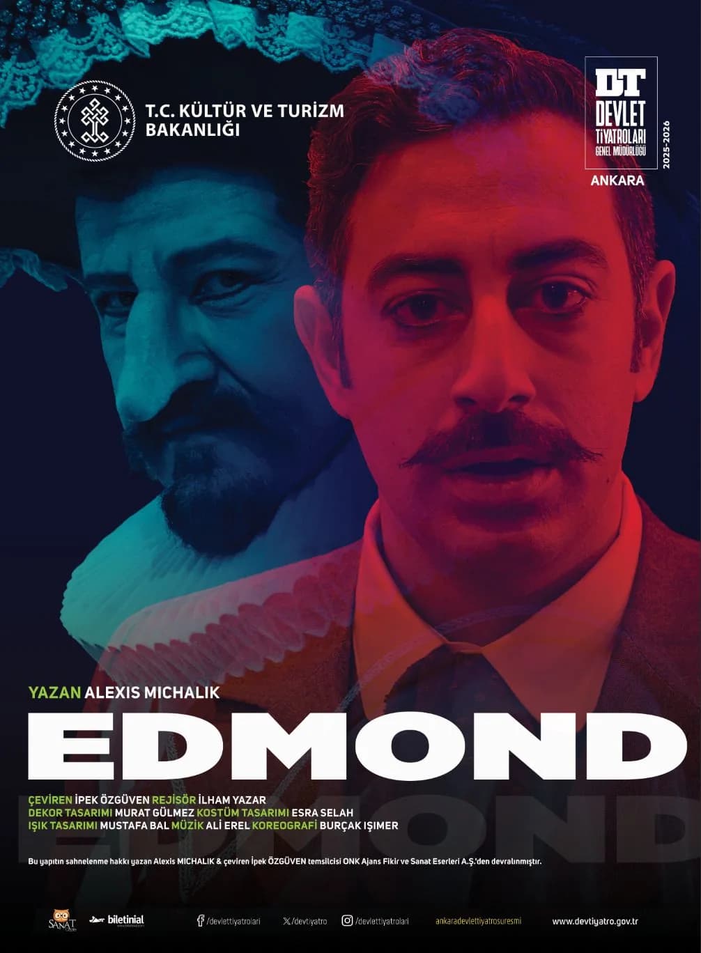 Edmond