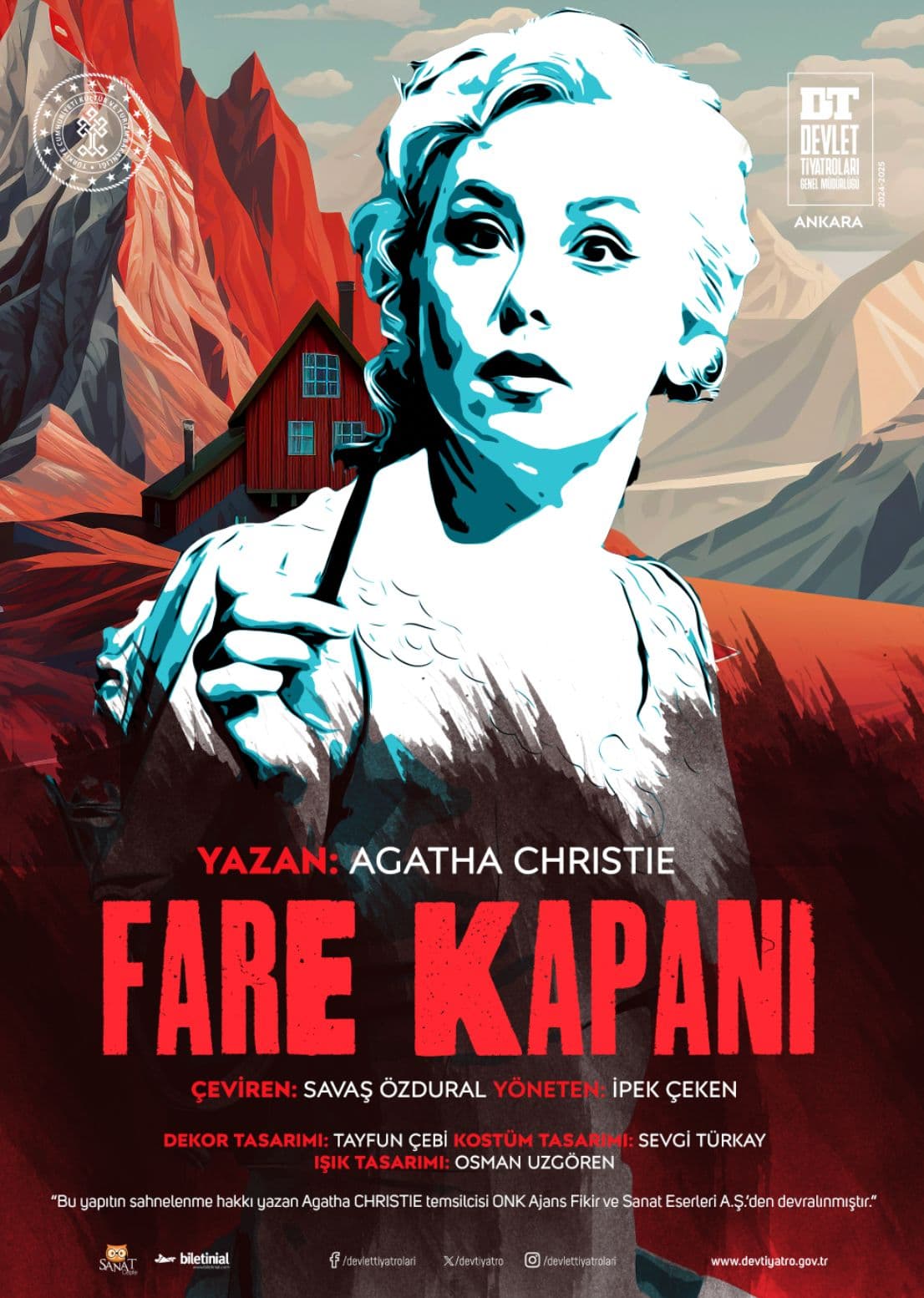 Fare Kapanı