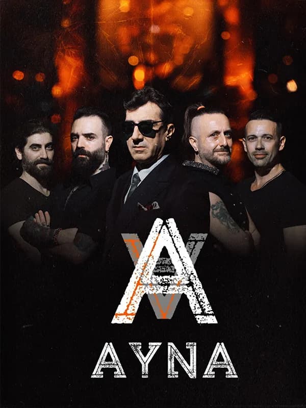 Ayna Konseri