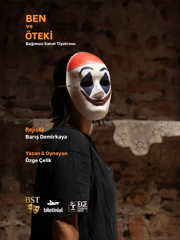Ben ve Öteki