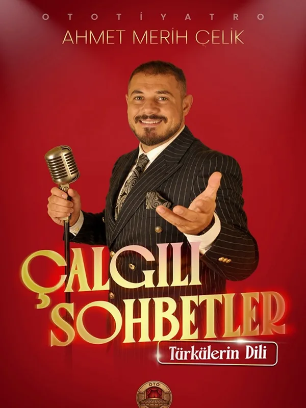 Çalgılı Sohbetler – Türkülerin Dili