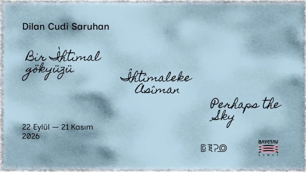 Bir İhtimal Gökyüzü