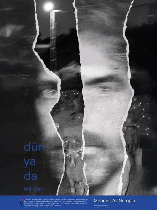 Dünyada