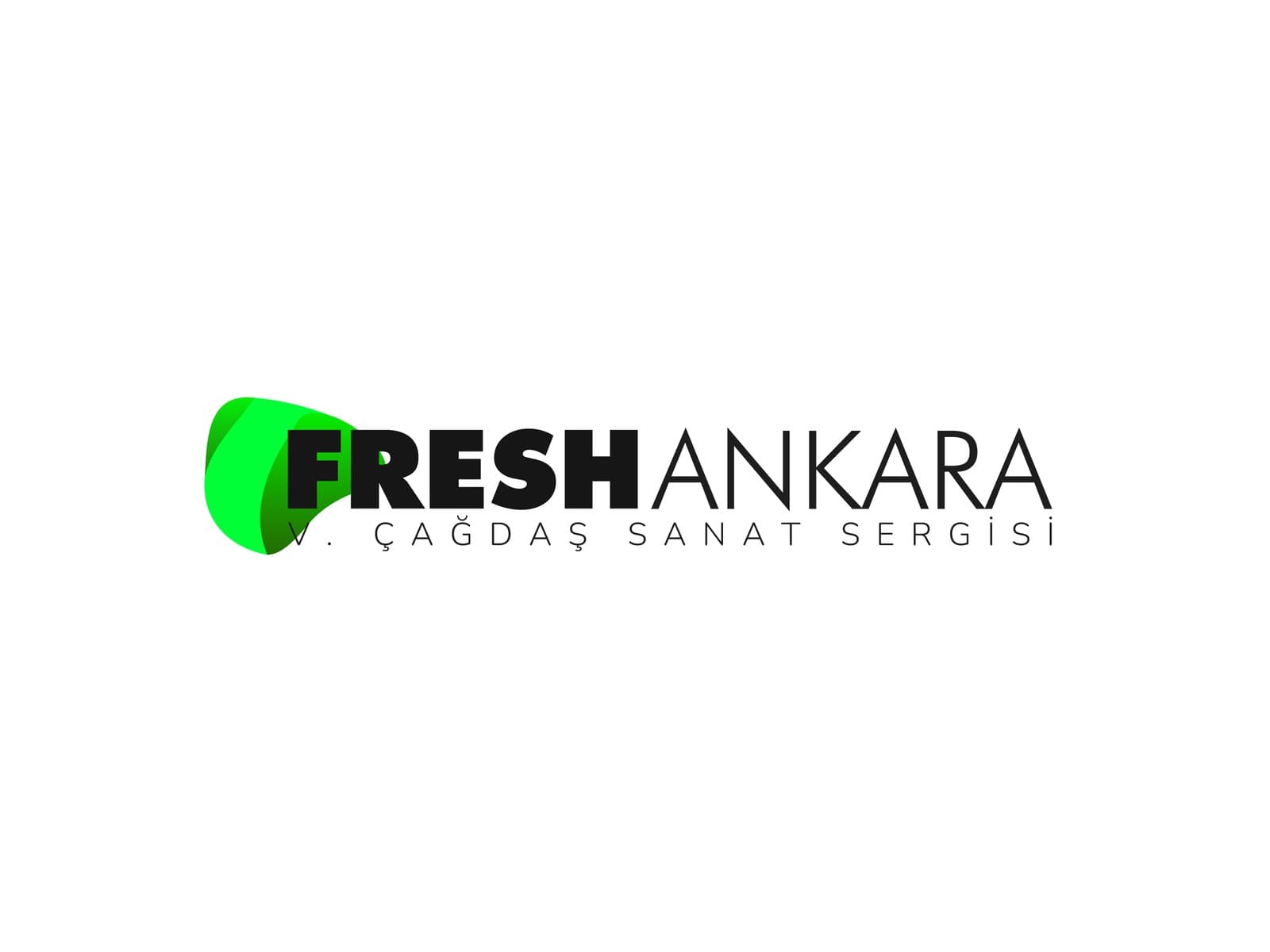 Fresh Ankara V. Çağdaş Sanat Sergisi