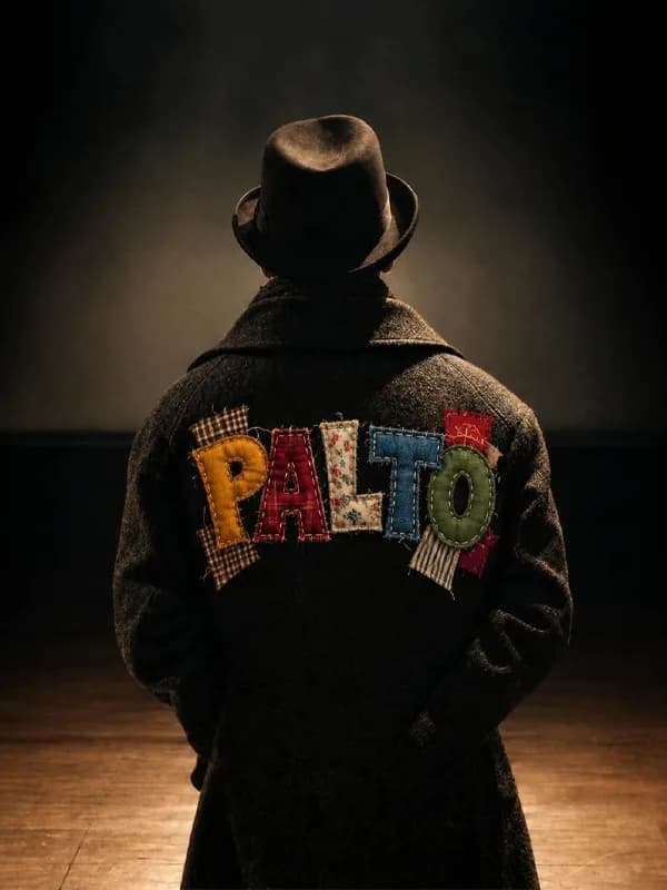 Palto