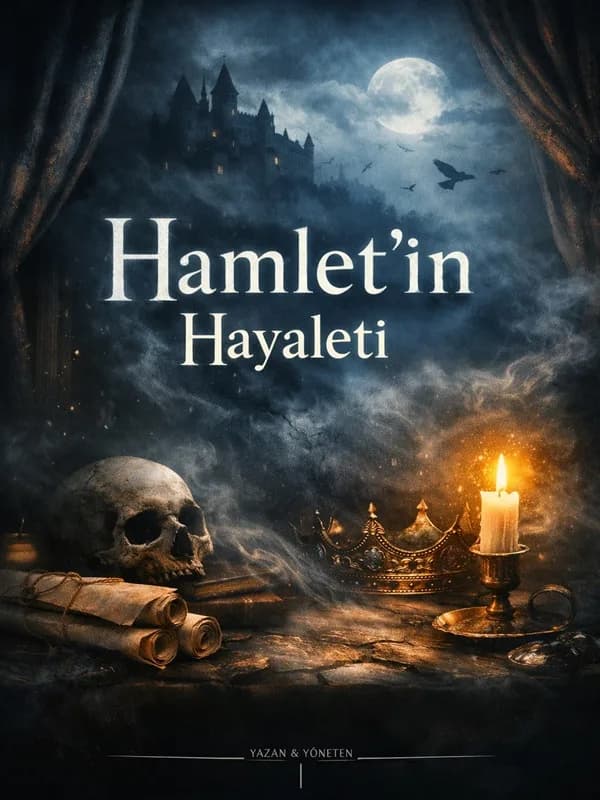 Hamlet’in Hayaleti
