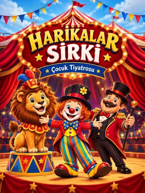 Harikalar Sirki