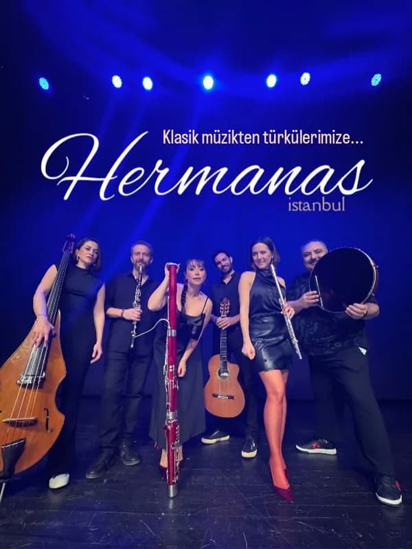 Hermanas İstanbul