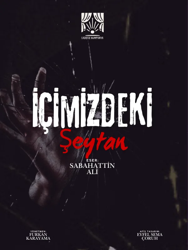 İçimizdeki Şeytan