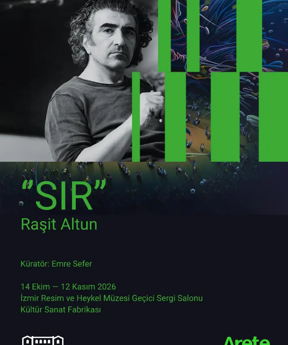 Sır | Raşit Altun