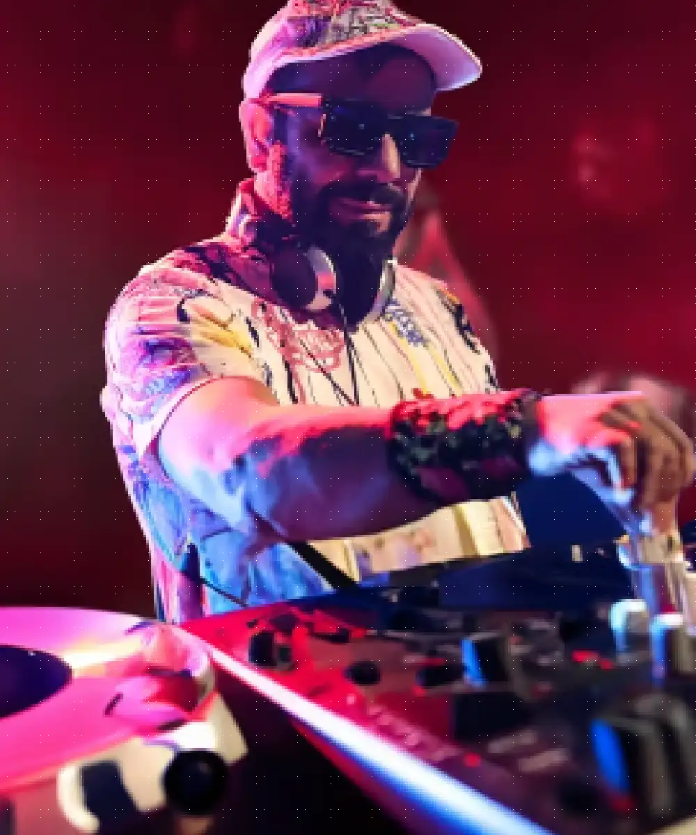 Hallowen Party 90’s-00’s – Dj Hakan Küfündür