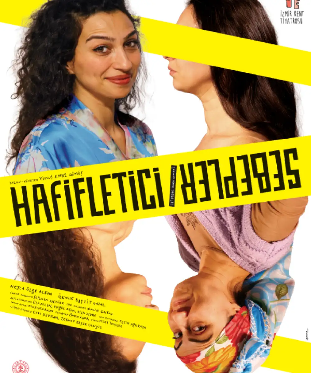 Hafifletici Sebepler