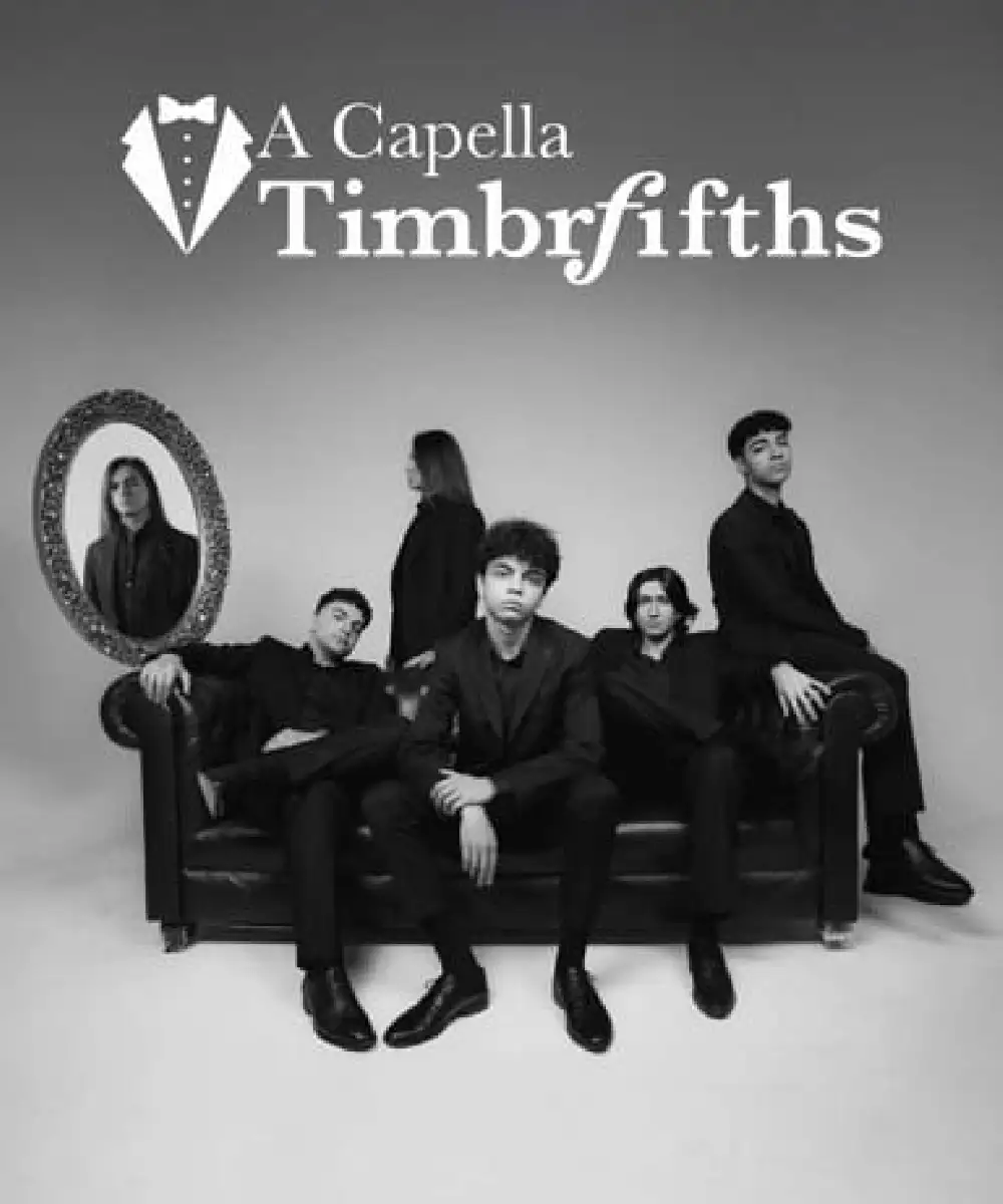 A Capella TimbrFifths