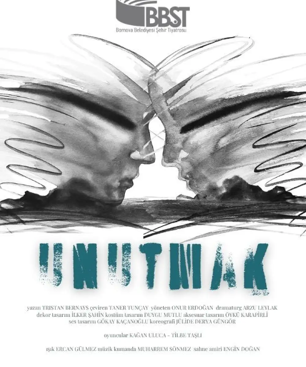 Unutmak