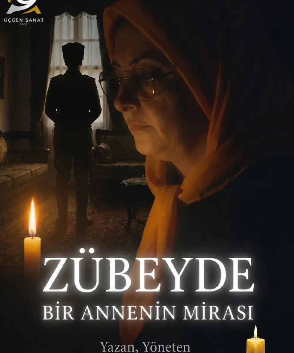 Zübeyde – Bir Anne’nin Mirası